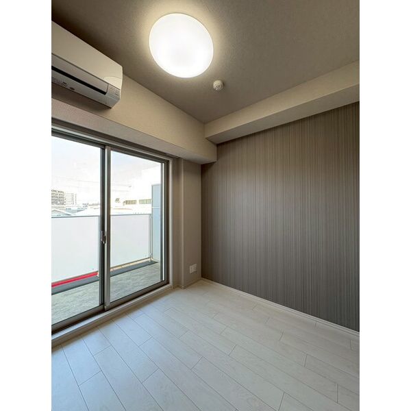スプランディッド新大阪EAST 室内写真9