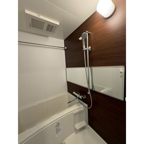 スプランディッド新大阪EAST 室内写真5