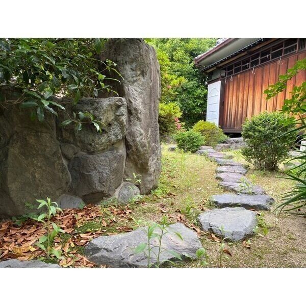 大蓮東3丁目貸家 室内写真3