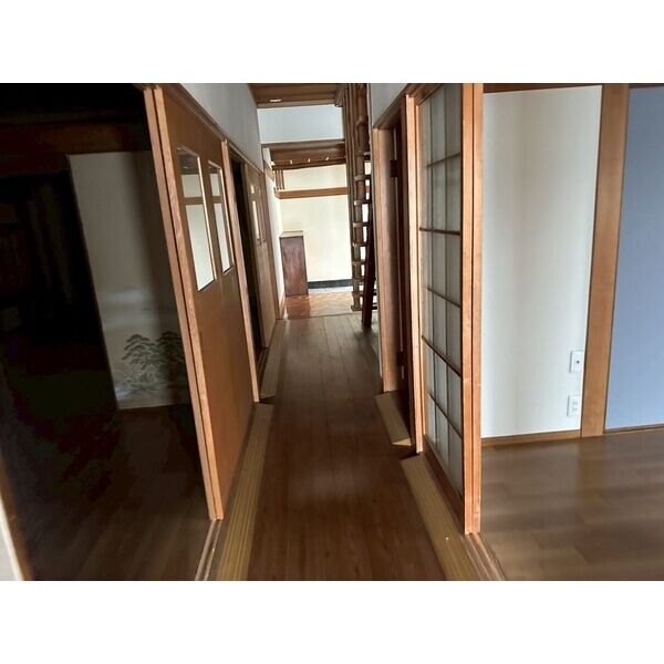 大蓮東3丁目貸家 室内写真4