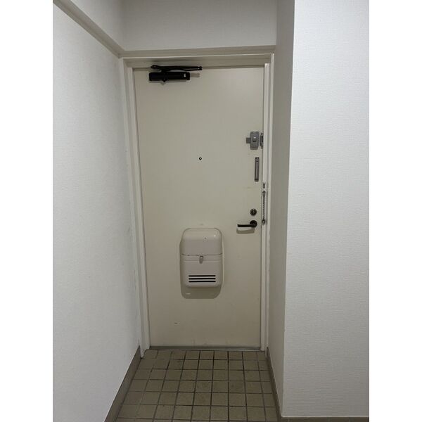 ハウス108土原 室内写真1