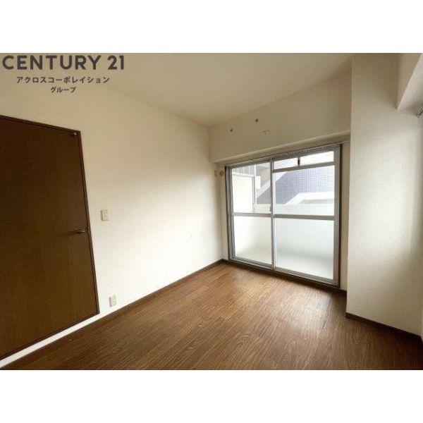 マンションあぜりあ 室内写真7