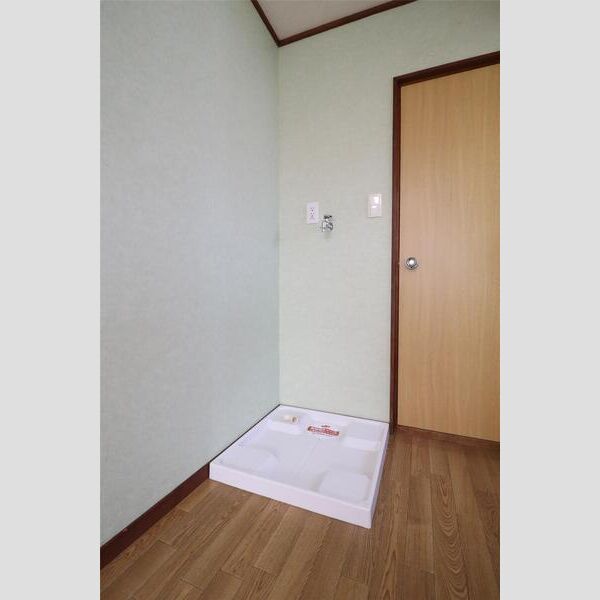 雄踏町住居付店舗 室内写真5