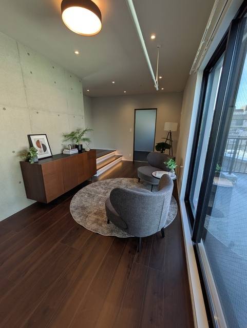 Residence de 池下 室内写真9