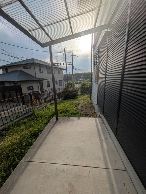 ウェル高の原 室内写真6