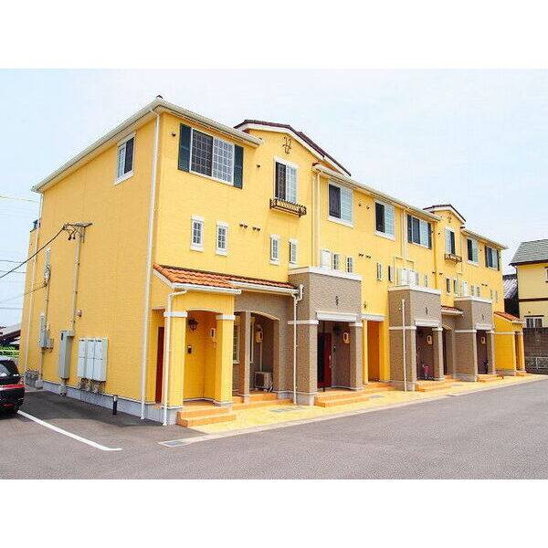 CottonHills　Ⅱ