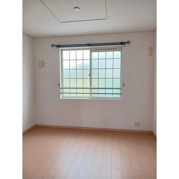 CottonHills　Ⅱ 室内写真9