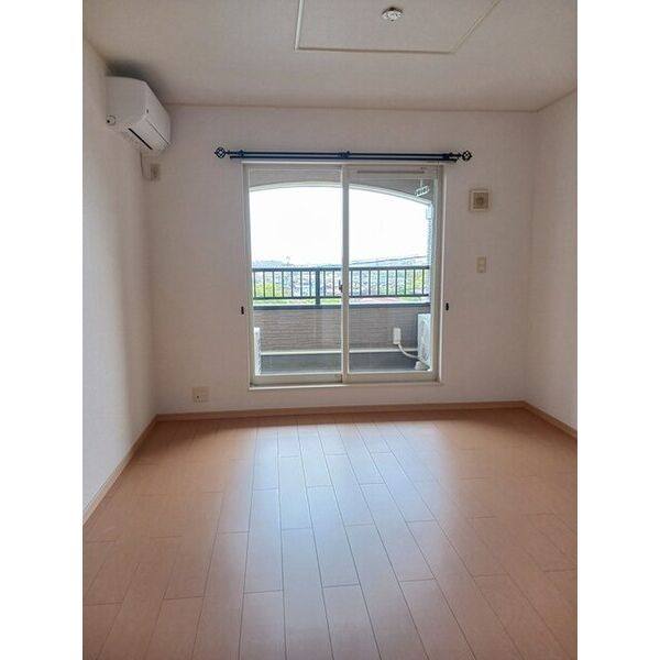 CottonHills　Ⅱ 室内写真7