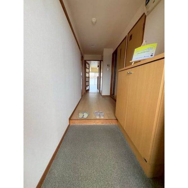 マンションリバーストーン 室内写真10