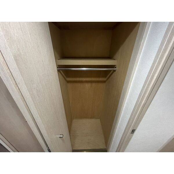 ニッセイディーセント金山 室内写真8