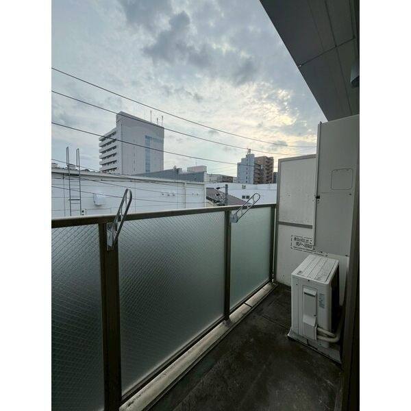 Blue Square 室内写真10