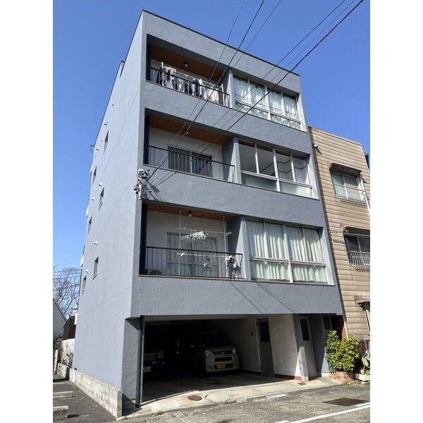 TKビル