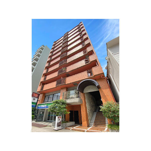 ノバカネイチ扇町