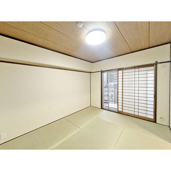 ノバカネイチ扇町 室内写真9