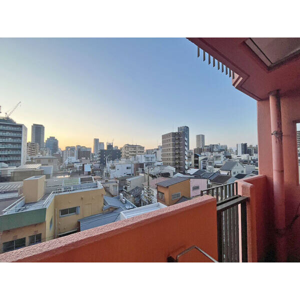 ノバカネイチ扇町 室内写真7
