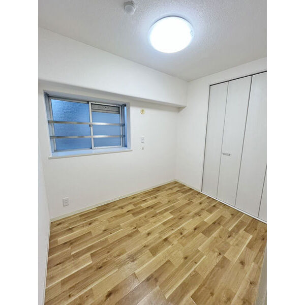 ノバカネイチ扇町 室内写真8