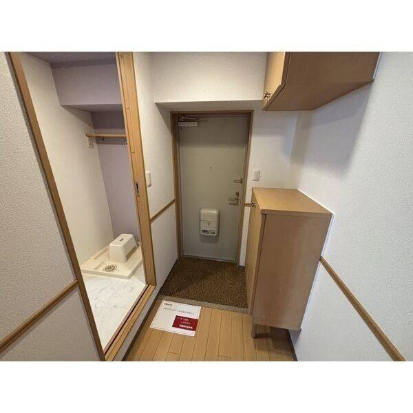 アケイシャ 室内写真8
