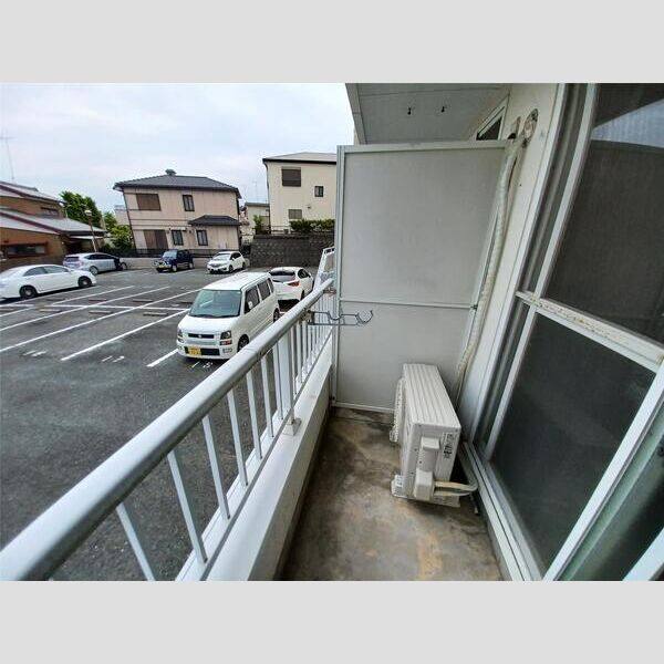 is高師 室内写真8