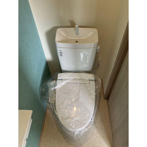 アヴニール西新町 室内写真6