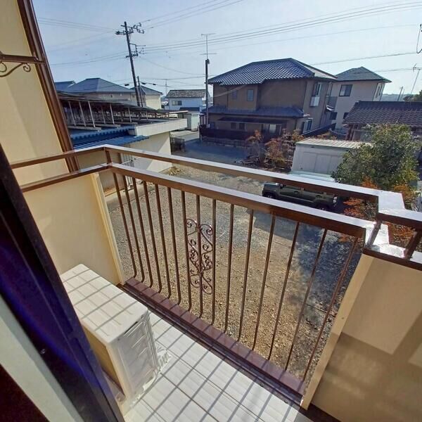 メゾン大浜 室内写真9