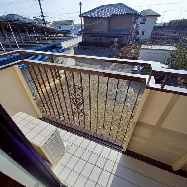 メゾン大浜 室内写真9