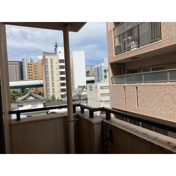 Ks　garden泉 室内写真8