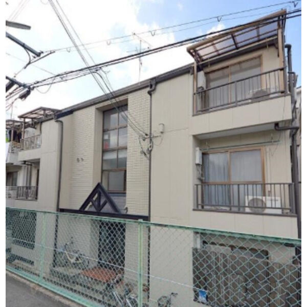 コンフォート牧野