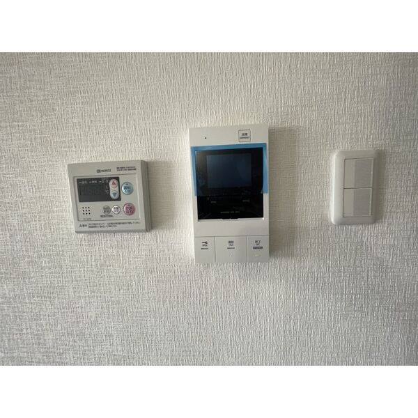 ニッセイディーセント金山 室内写真9