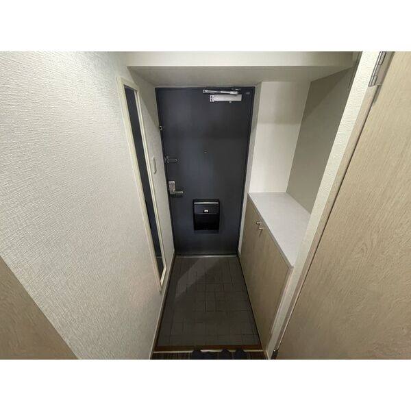 ニッセイディーセント金山 室内写真5