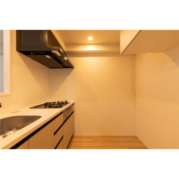 アーバネックス東梅田 室内写真7