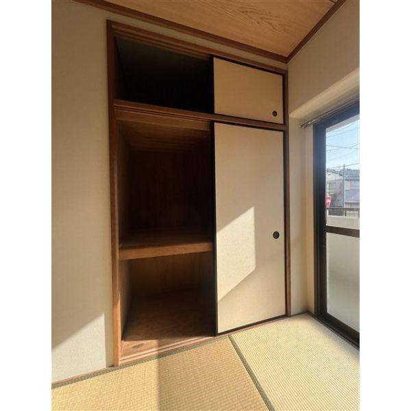 ハイツセブン 室内写真10