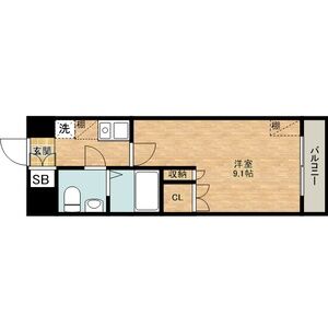 ヴィラ・フェザントⅡ 建物画像