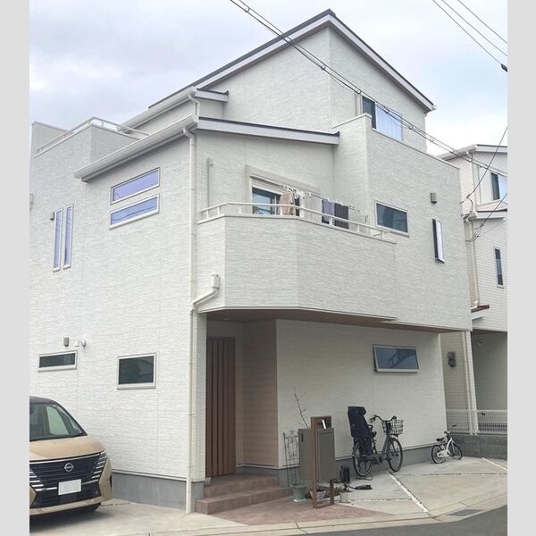 川添町戸建