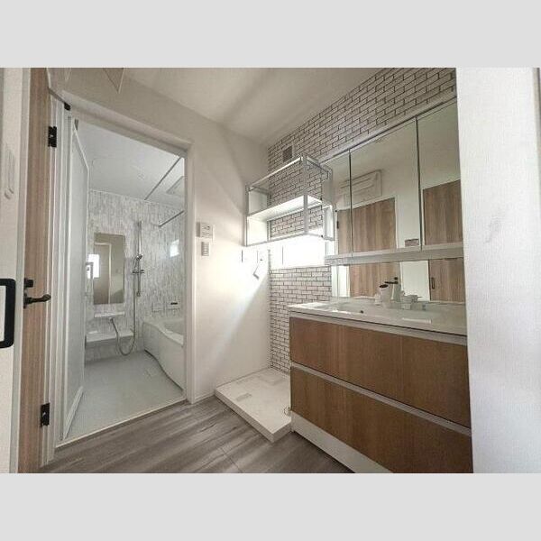 川添町戸建 室内写真9