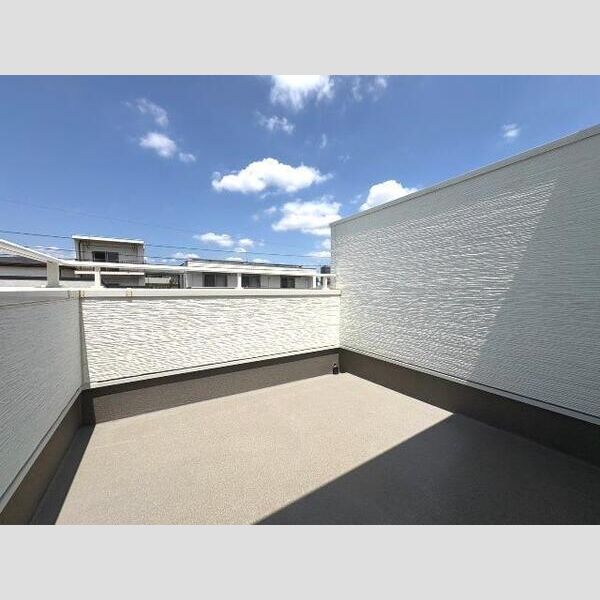 川添町戸建 室内写真10
