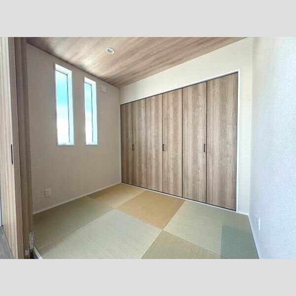 川添町戸建 室内写真1