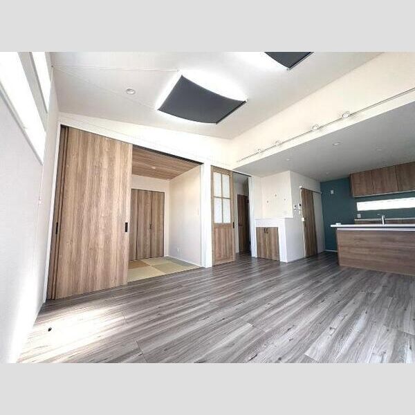 川添町戸建 室内写真4
