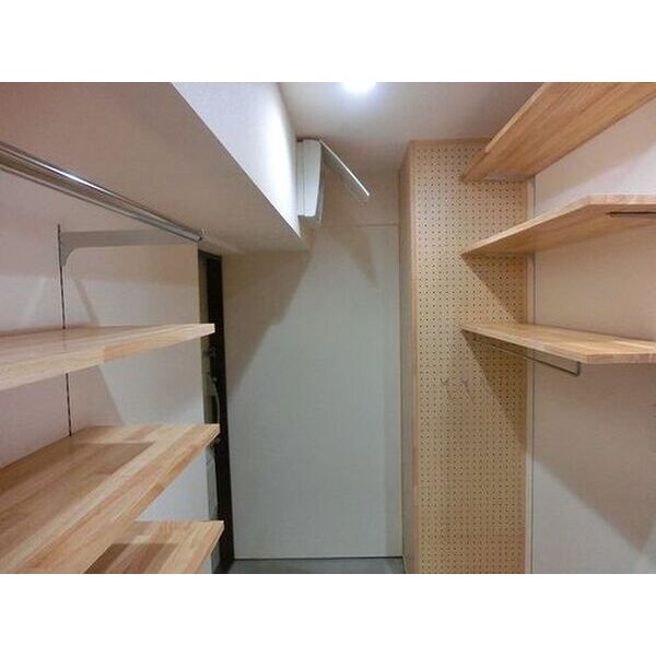ライオンズマンション神戸元町第2 室内写真4