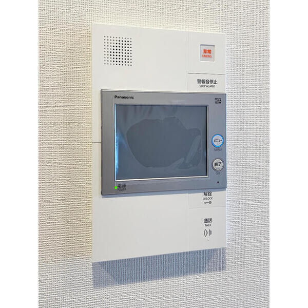 ルフォンプログレ浅草入谷 室内写真10