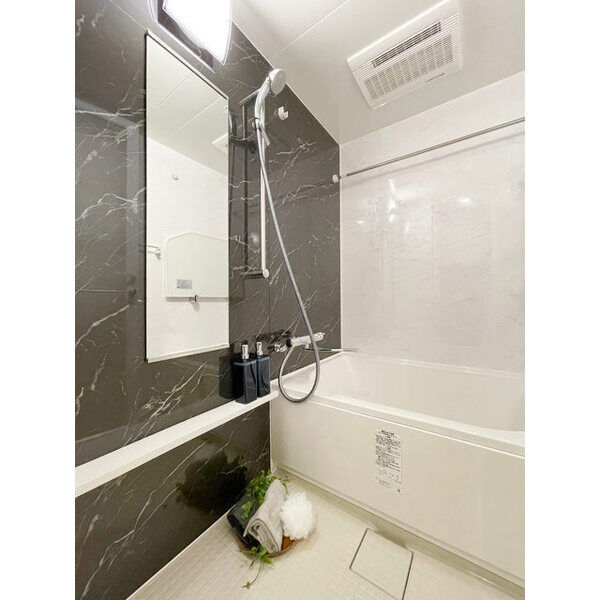 ルフォンプログレ浅草入谷 室内写真3