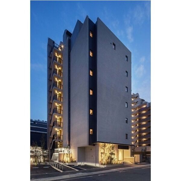 ウエリスアーバン住吉WEST