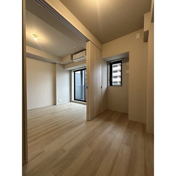 ウエリスアーバン住吉WEST 室内写真7