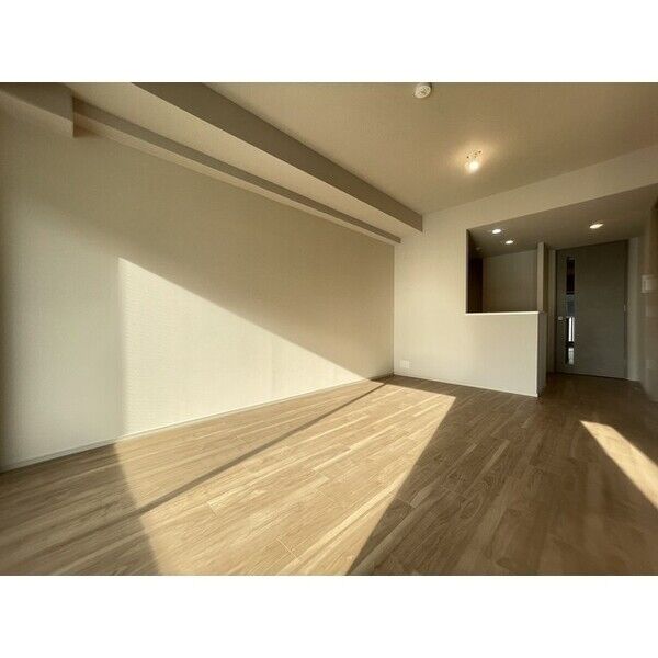 ウエリスアーバン住吉WEST 室内写真1