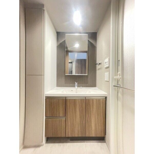 ウエリスアーバン住吉WEST 室内写真4