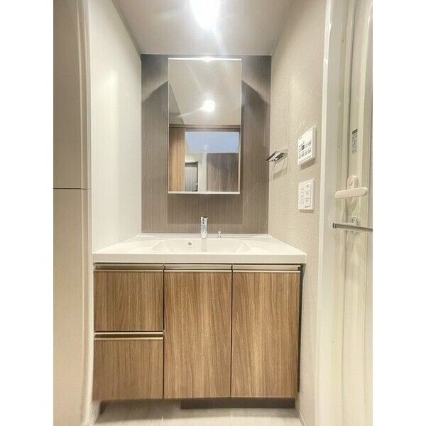 ウエリスアーバン住吉WEST 室内写真4