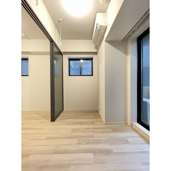 ウエリスアーバン住吉EAST 室内写真7