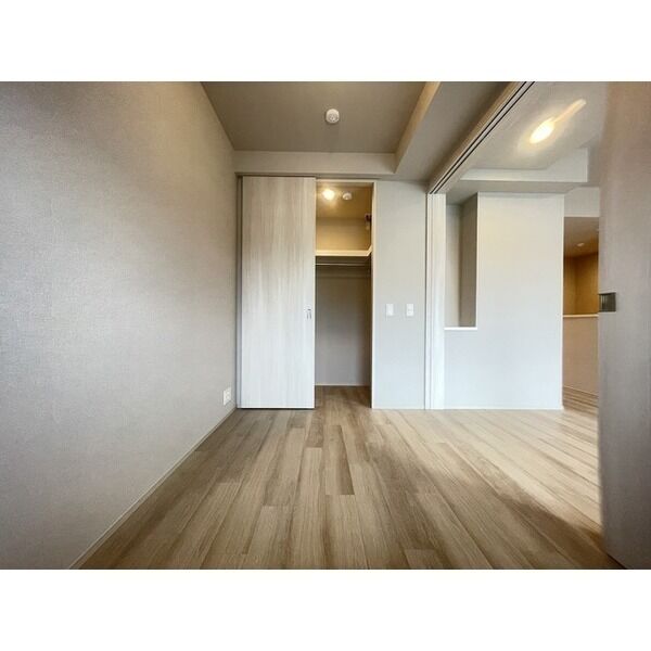 ウエリスアーバン住吉EAST 室内写真7