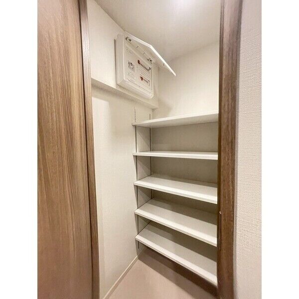 ウエリスアーバン住吉EAST 室内写真10