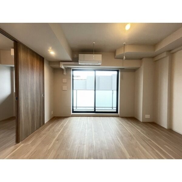 ウエリスアーバン住吉EAST 室内写真1