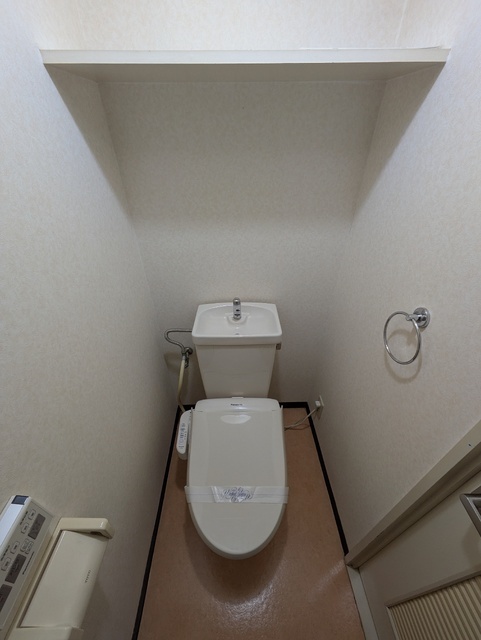 やかた南浜寺Ⅱ 室内写真5